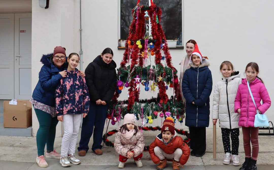 Luca-napi családi műhely 