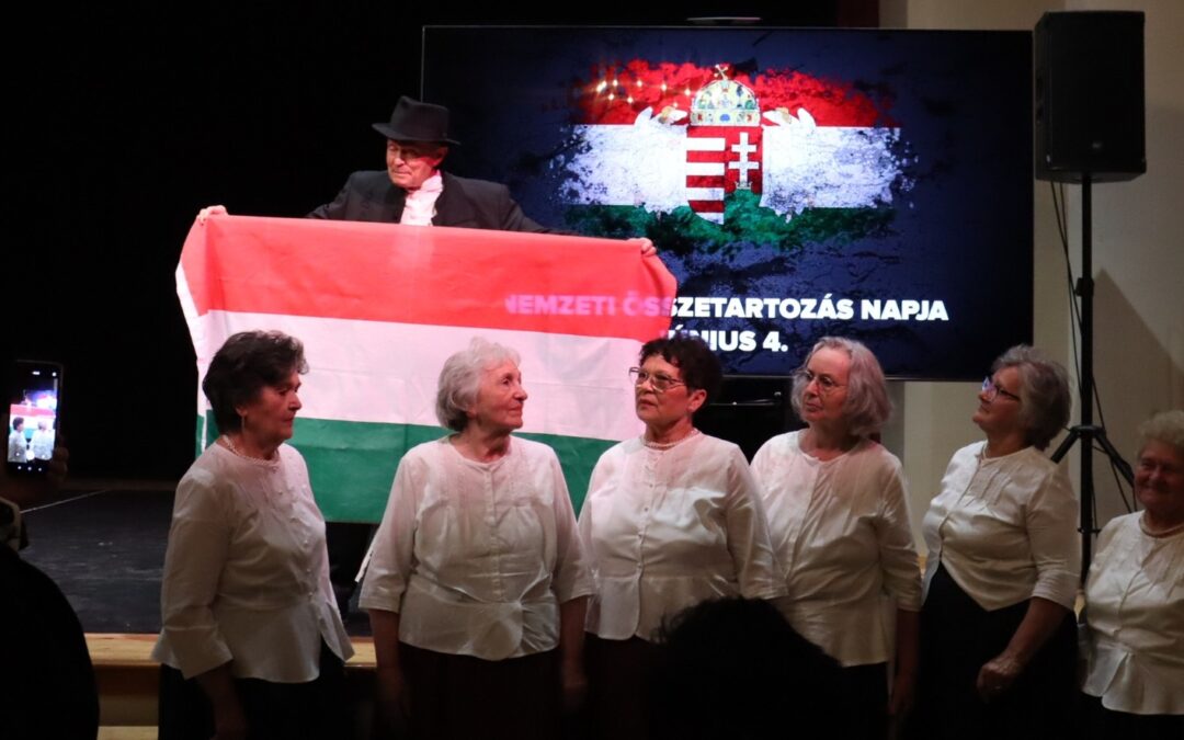 Nemzeti összertozás