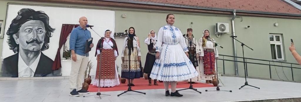 Multikulturális délután Kabolon